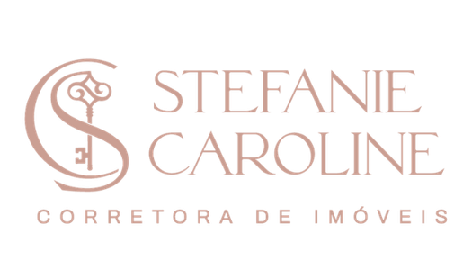 Stefanie Caroline - Corretora de Imóveis